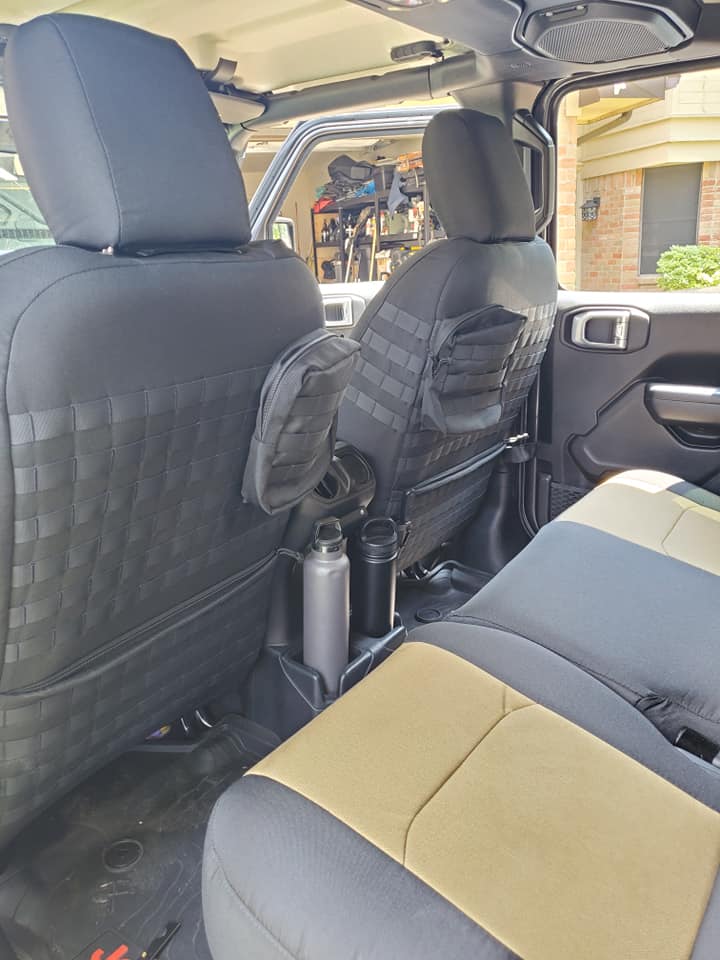 Jeep Gladiator What did you do TO your Gladiator today? [ADMIN WARNING: NO POLITICS, NO GUN TALK] 93149860_10217091193415707_4723590283223105536_n