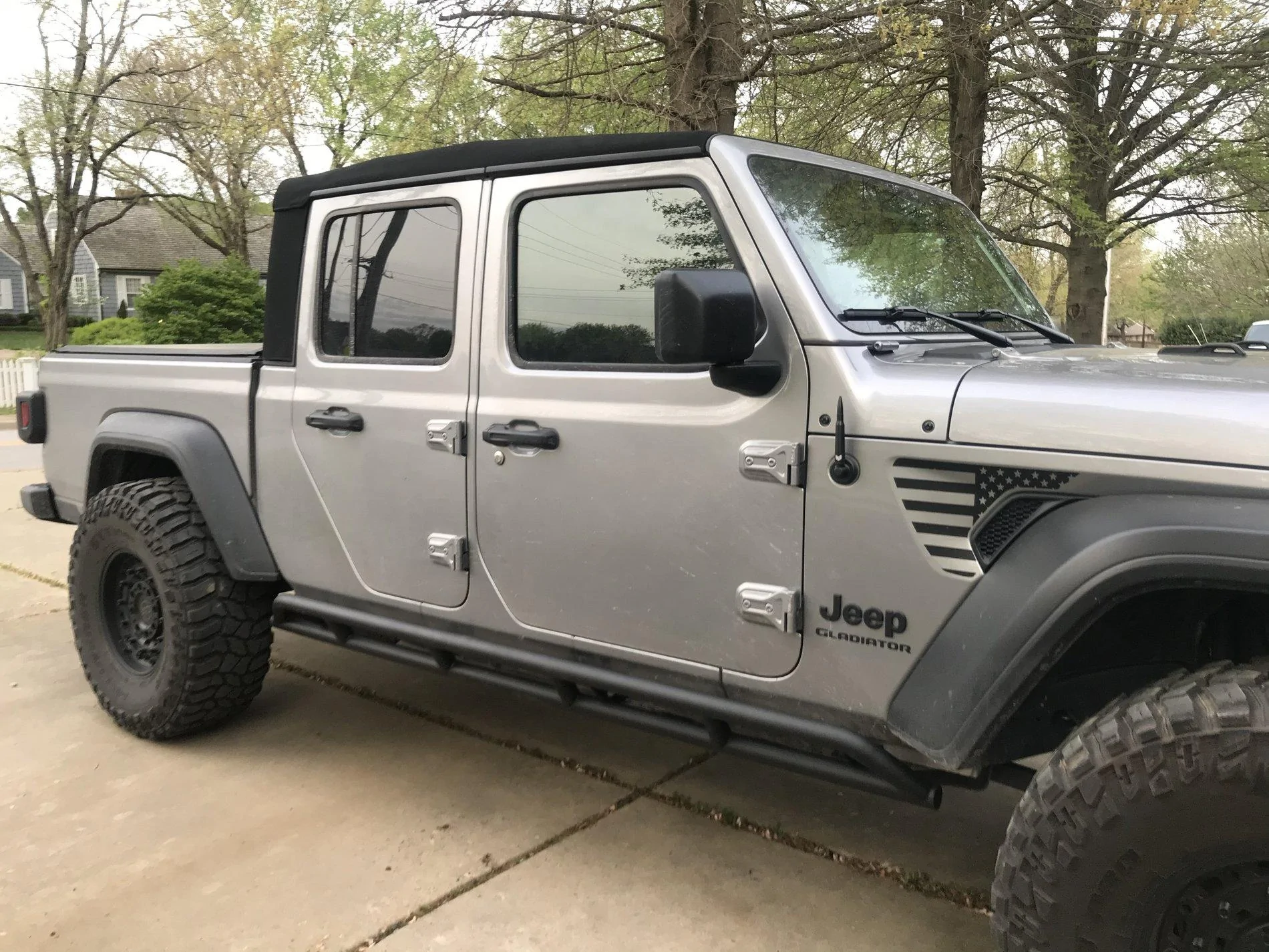 Jeep Gladiator Jeep Lift Kit and Fox Shocks Giveaway! C75983EE-2A90-4EB3-B91C-2587E6CD6E42