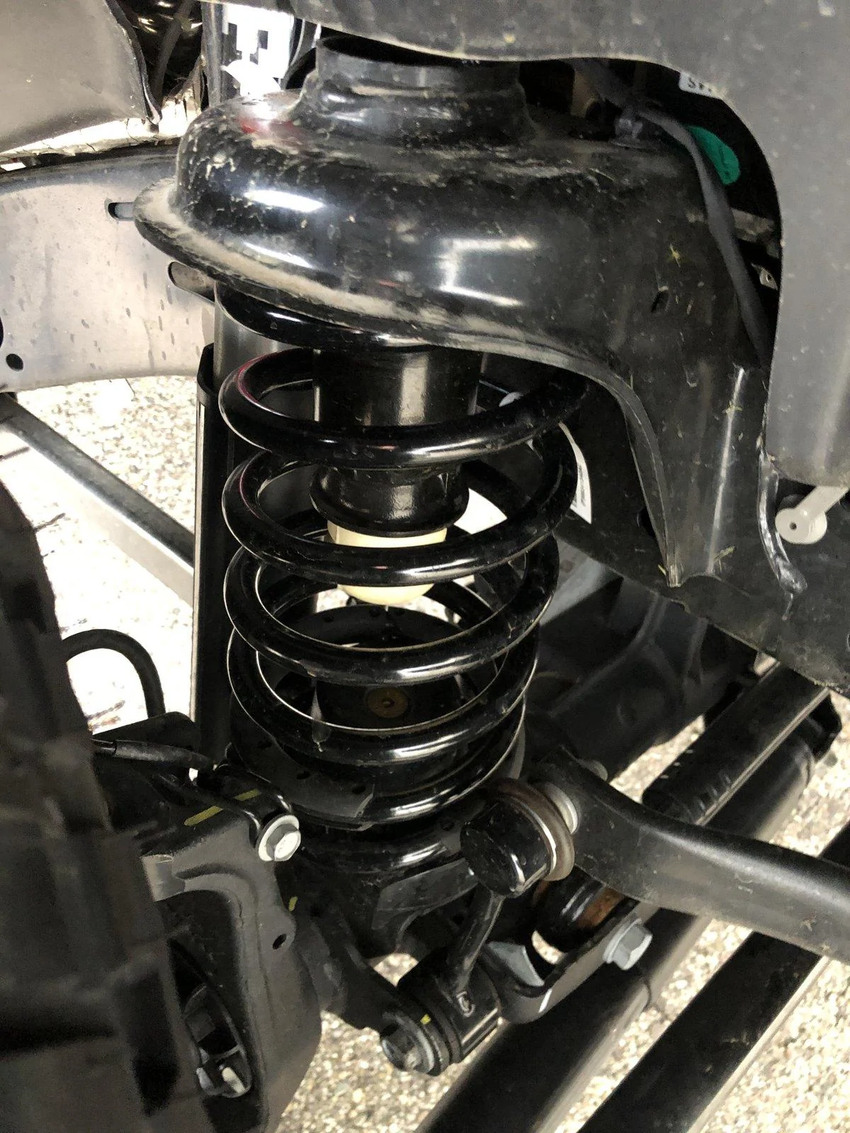 Jeep Gladiator Advice on suspension Choices IMG_7610