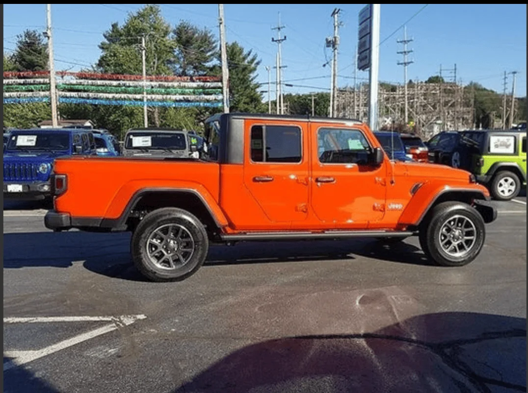 Jeep Gladiator Advice on suspension Choices Screen Shot 2020-02-29 at 7.49.22 PM