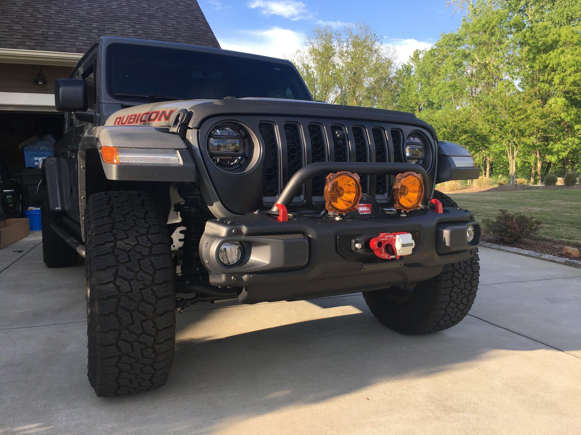 Jeep Gladiator Samson 0E2A754A-9CC2-47AF-8016-58FEE362D764