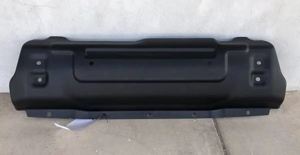 Jeep Gladiator Cheap eBay bumper 00F0F_bXRC8Ipwi3m_600x450