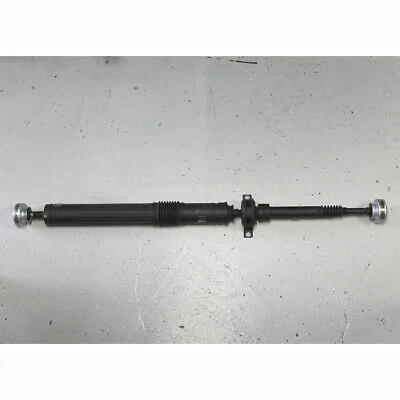 Jeep Gladiator Adams Driveshaft - anyone running this? s-l400