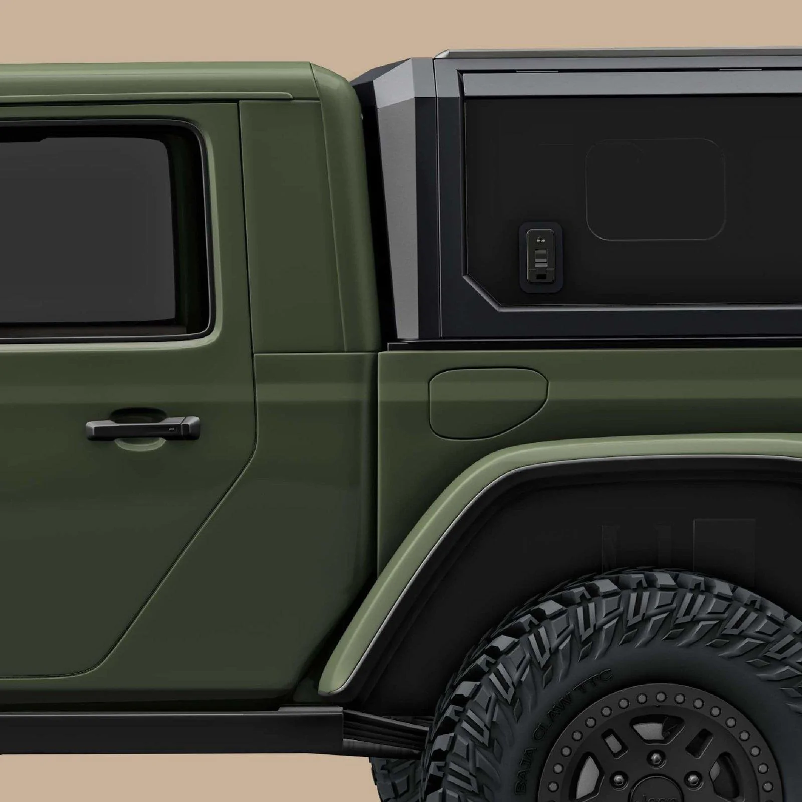 Jeep Gladiator RLD designs pic request FB_IMG_1586724181508
