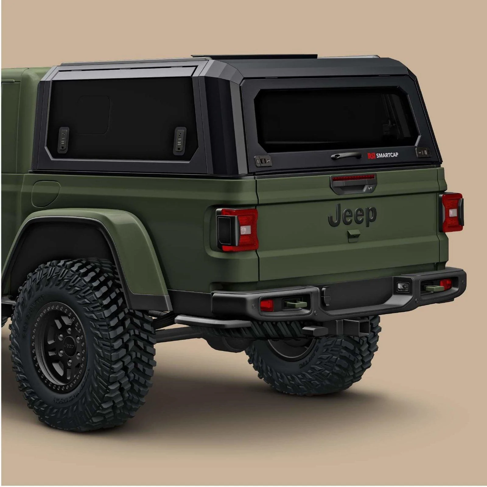 Jeep Gladiator RLD designs pic request FB_IMG_1586724169336