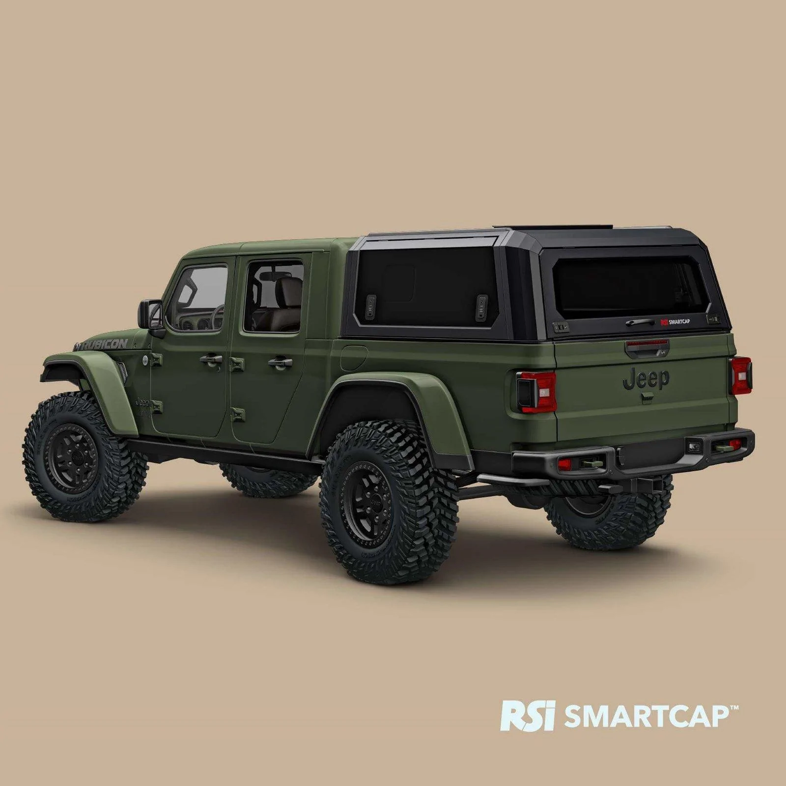 Jeep Gladiator RLD designs pic request FB_IMG_1586724164370