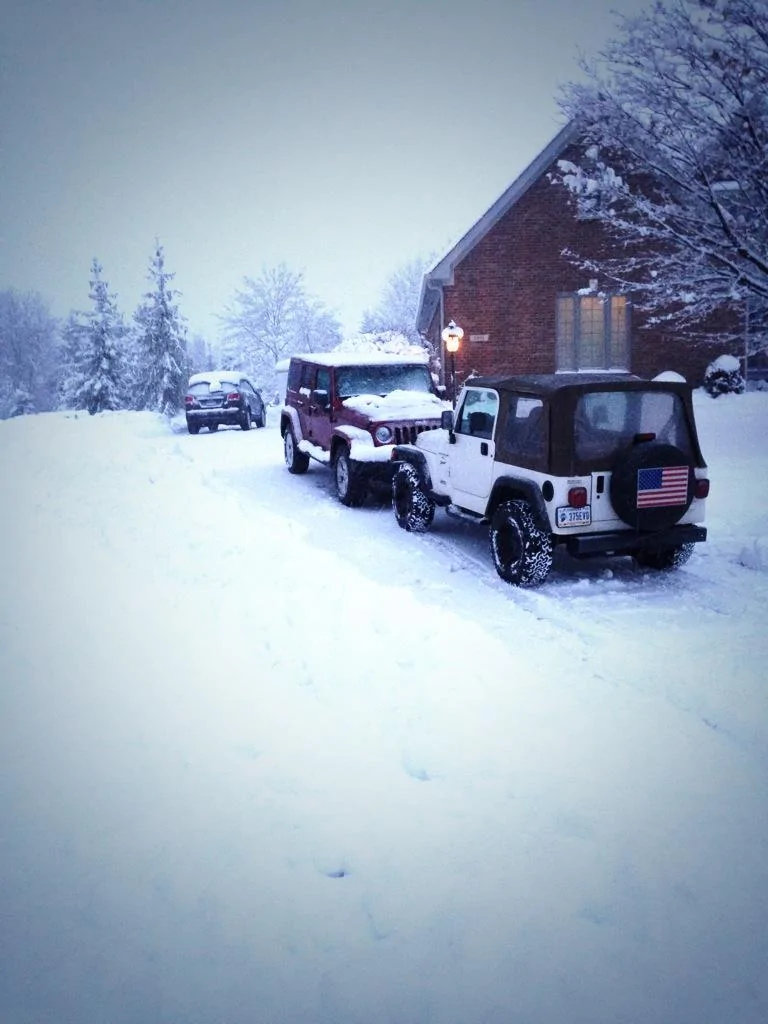 Jeep Gladiator Howdy from Central Indiana F3E6C0F4-C10F-4A4C-B0F9-75C36A2A6AC9