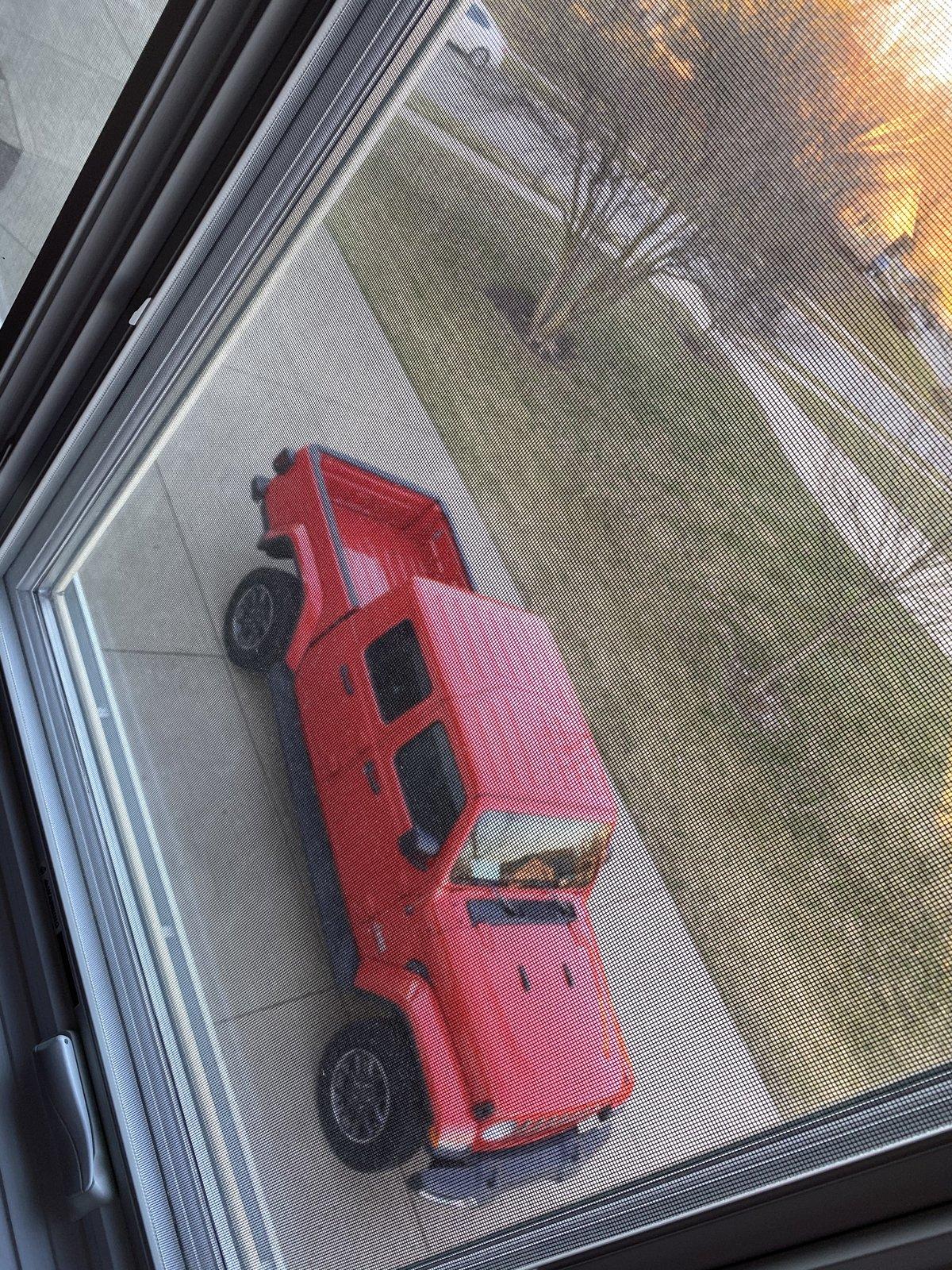 Jeep Gladiator Howdy from Central Indiana 8C0DF139-89FF-44A3-AF8B-0E4A35B12CB2