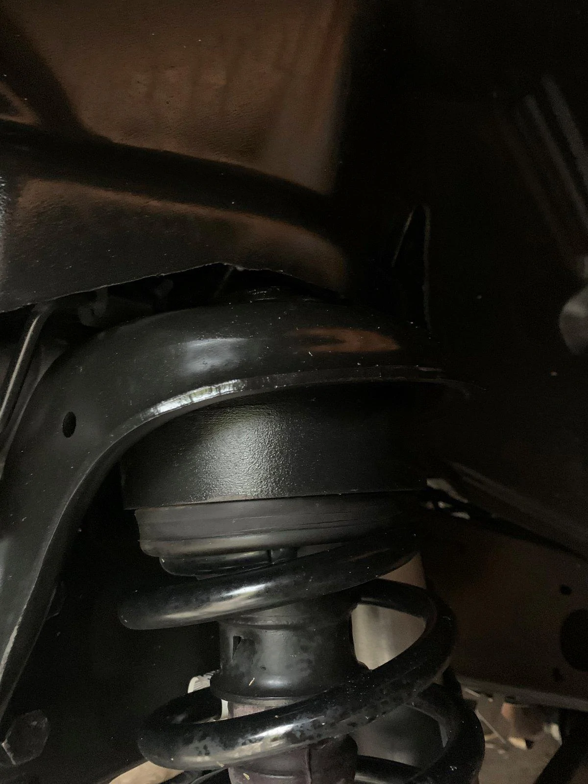 Jeep Gladiator Need lift advice, truck rides like a wagon spacer