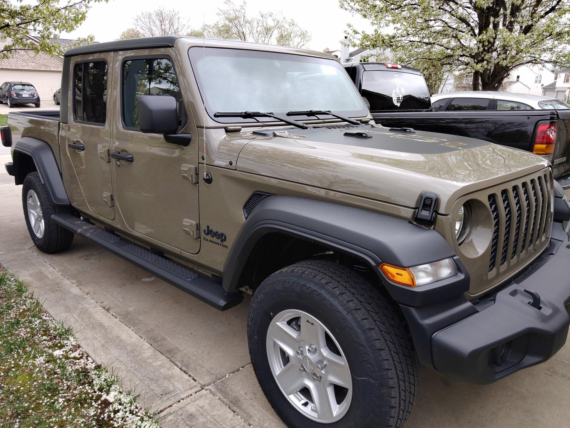 Jeep Gladiator Getting a JT, Anything To Look For? IMG_20200413_135434