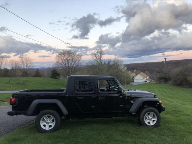 Jeep Gladiator Skyjacker G250MSB E6F9687E-6D48-4FF1-943C-32C5CDB38978