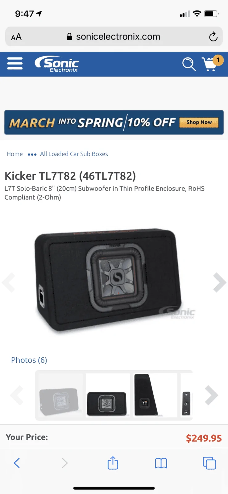 Jeep Gladiator Added a little (ok a bunch) of bass to base gladiator! 9F403B68-D7FD-4FC9-852D-389EC4C9E5C2