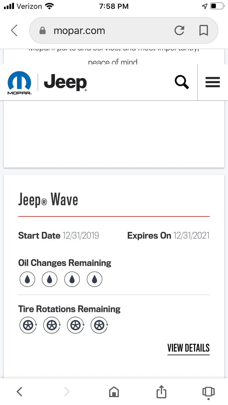 Jeep Gladiator Jeep Wave No More! [Clarification: Only Discounts on Jeep Merchandise Cancelled] F588F936-E8DA-4576-82F1-5C9EDE79C9BD