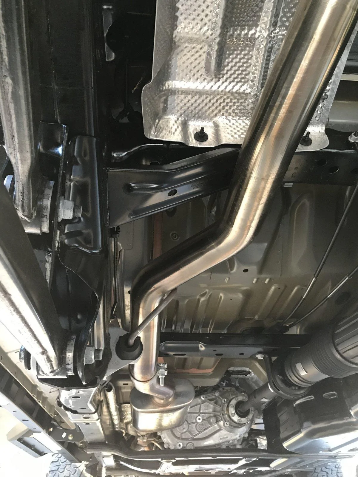 Jeep Gladiator What did you do TO your Gladiator today? [ADMIN WARNING: NO POLITICS, NO GUN TALK] 972AAD6E-D858-4F11-822E-4EC31BA4FC5E