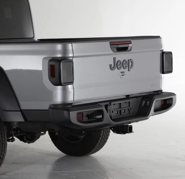 Jeep Gladiator Smoke Tail light covers (GT Styling) upload_2020-4-14_2-16-56