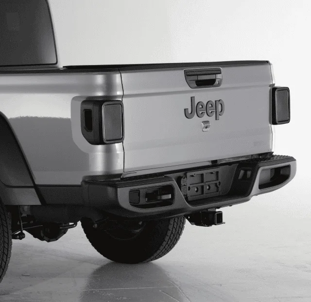Jeep Gladiator Smoke Tail light covers (GT Styling) upload_2020-4-14_2-16-56