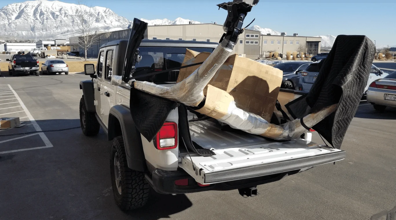 Jeep Gladiator Jeep Wagoneer / Spartan Build [7 Seater Gladiator] upload_2020-4-14_14-20-20