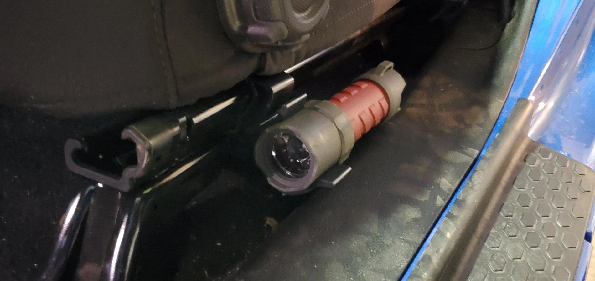 Jeep Gladiator What did you do TO your Gladiator today? [ADMIN WARNING: NO POLITICS, NO GUN TALK] 20200414_180437