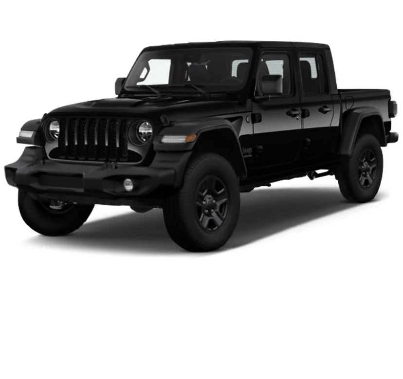 Jeep Gladiator Took Delivery of Your JT? Sign in Here! 3A2D0545-D30D-4EF4-829B-92940607DB8C