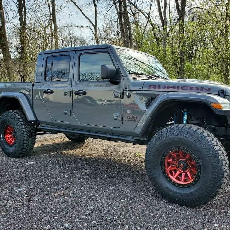 Jeep Gladiator Insert_Clever_Name_Here EVO 4.5/38's (for now)  Stage 3 completed FB_IMG_1586899978741
