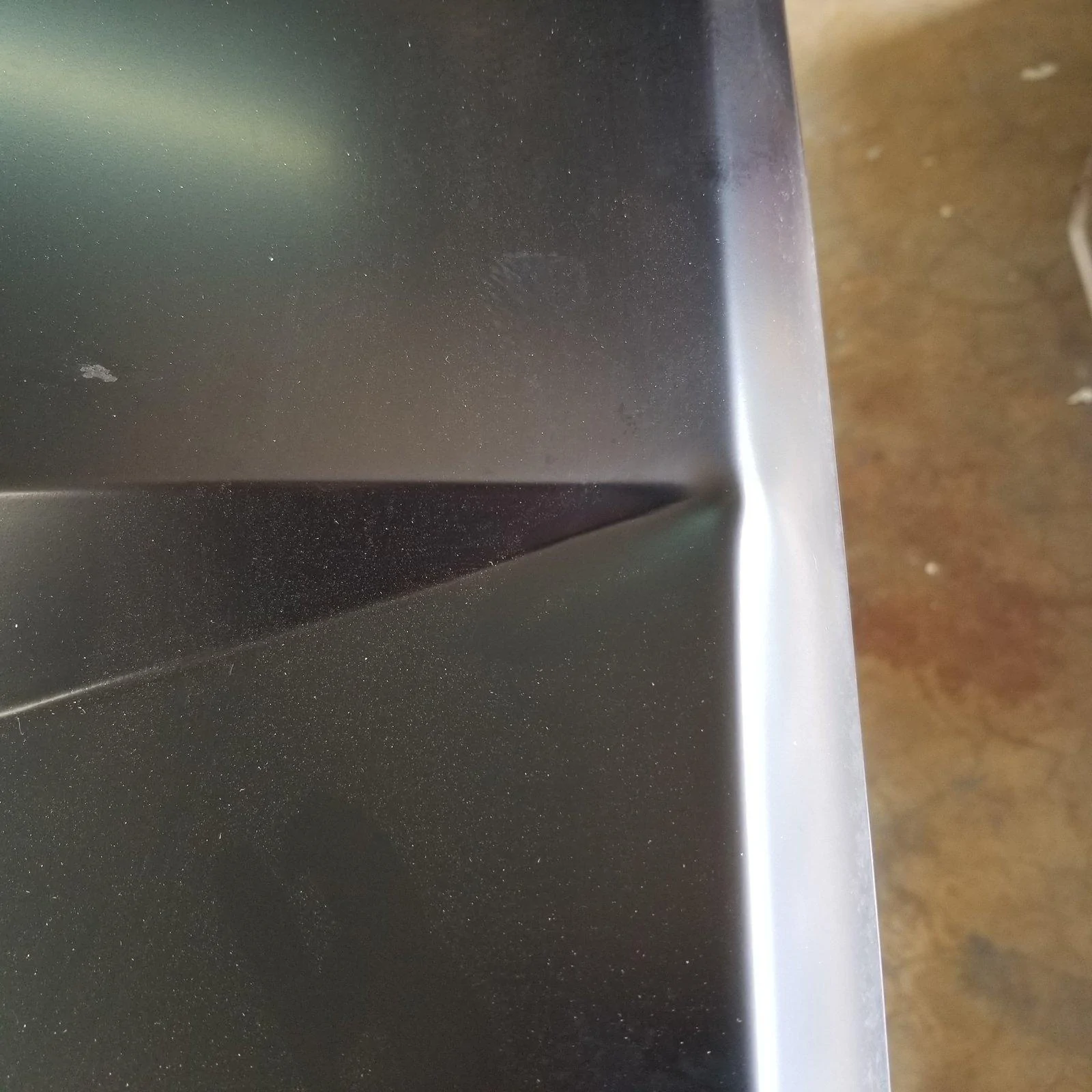 Jeep Gladiator DV8 Hood 20190904_150647