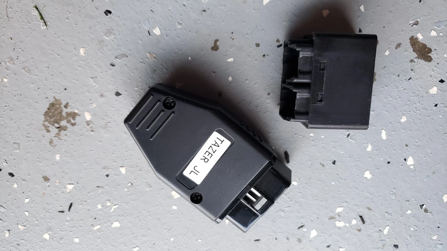 Jeep Gladiator Tazer JL Full Version 20200415_195813