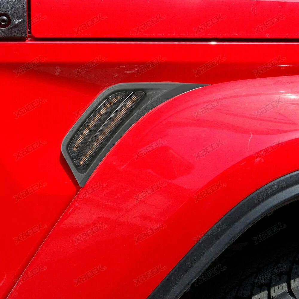 Jeep Gladiator JP's Super-Duper-Gladiator Build Thread s-l1600