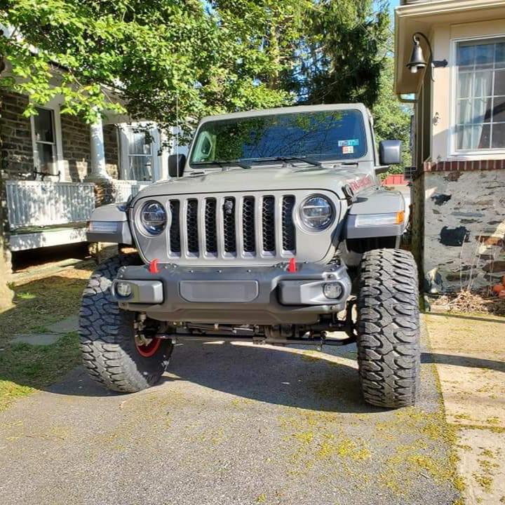 Jeep Gladiator SHOW ME YOUR WHEELS! 20200415_220736