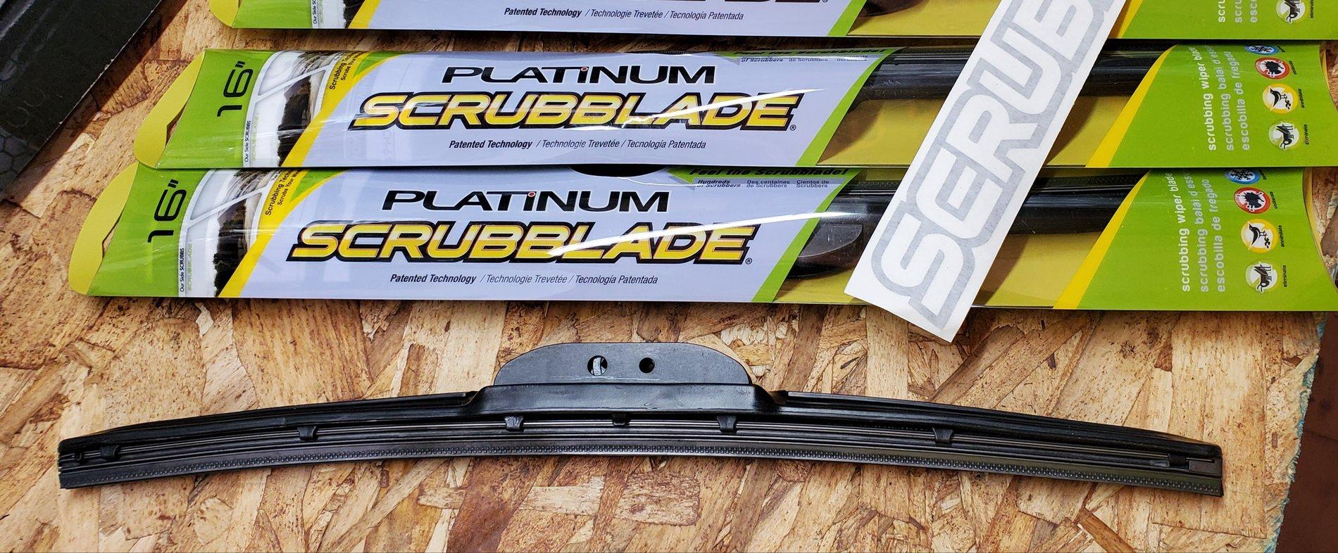 Jeep Gladiator Wiper Blades 20200414_222555