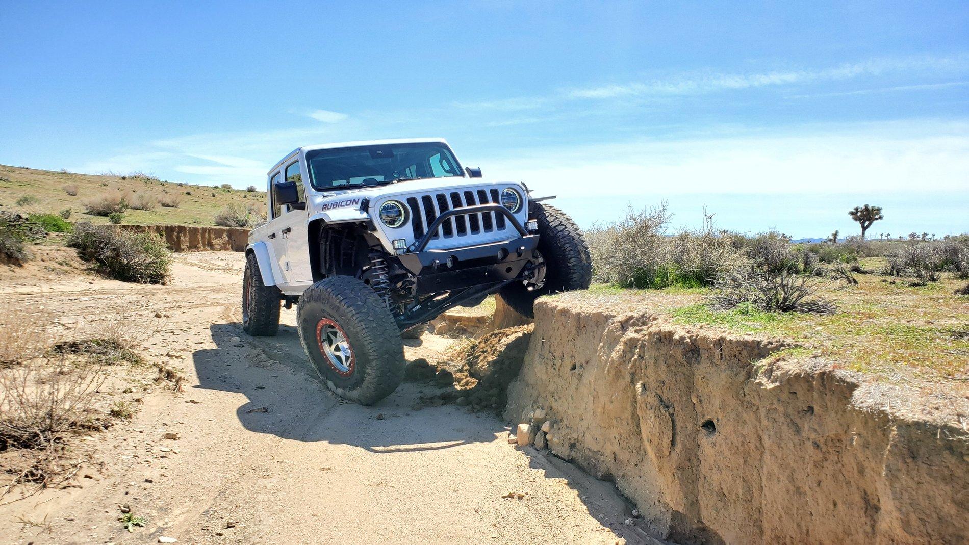Jeep Gladiator Gladiator Flex pictures 20200328_123805(0)