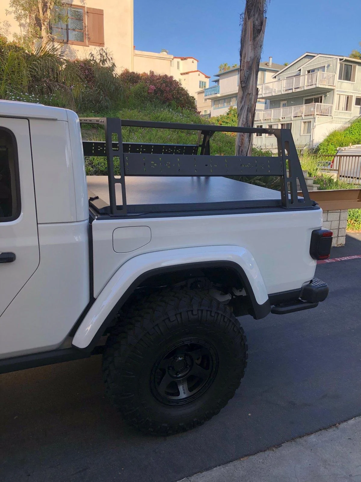 Jeep Gladiator What did you do TO your Gladiator today? [ADMIN WARNING: NO POLITICS, NO GUN TALK] IMG_7581