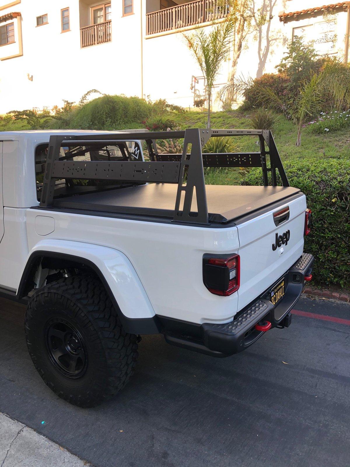 Jeep Gladiator What did you do TO your Gladiator today? [ADMIN WARNING: NO POLITICS, NO GUN TALK] IMG_7582