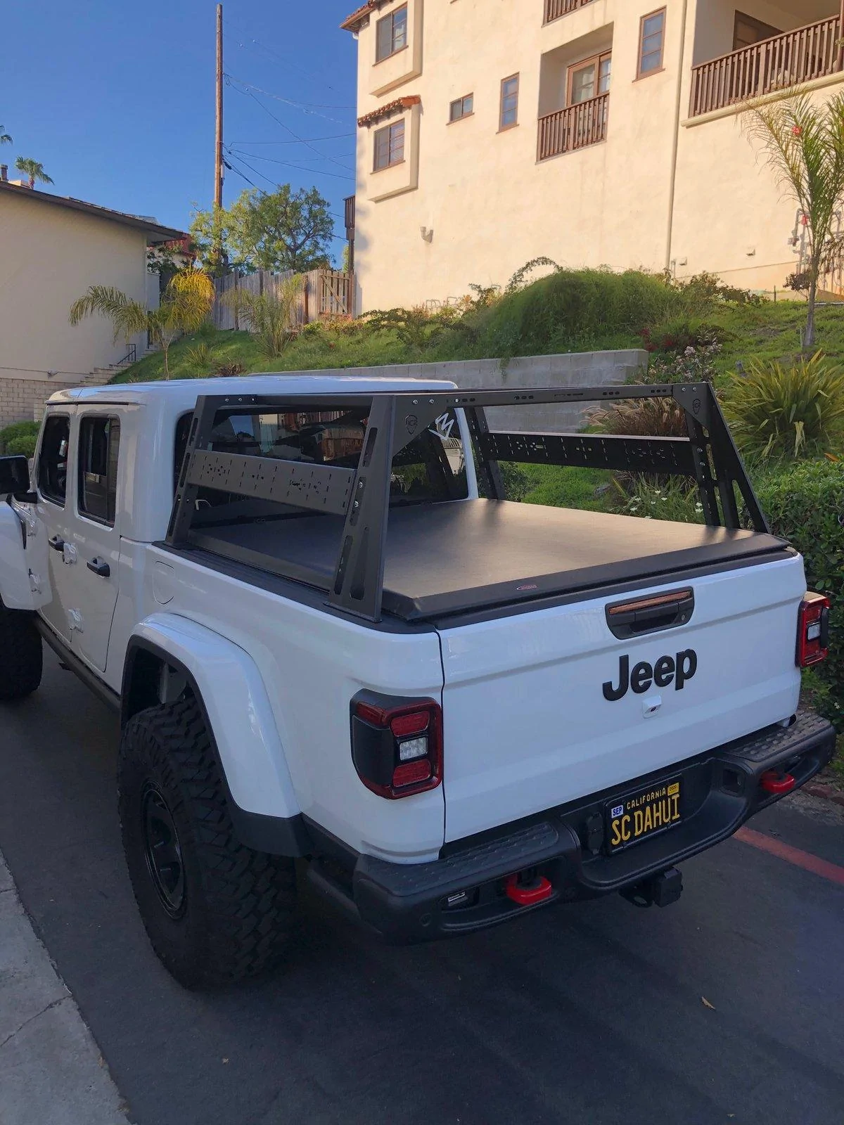 Jeep Gladiator What did you do TO your Gladiator today? [ADMIN WARNING: NO POLITICS, NO GUN TALK] IMG_7583