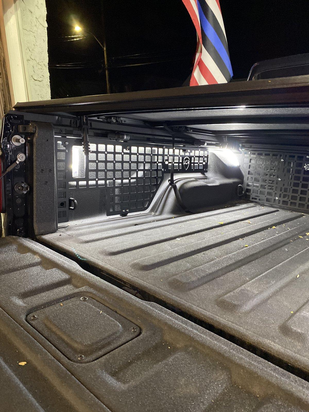 Jeep Gladiator What did you do TO your Gladiator today? [ADMIN WARNING: NO POLITICS, NO GUN TALK] 24FDE969-67FF-40CF-ADBC-77D210B3081C