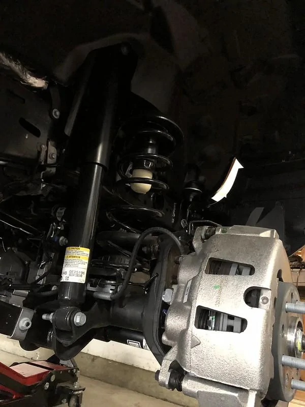 Jeep Gladiator Skyjacker G250MSB 49784412576_22f846a391_c
