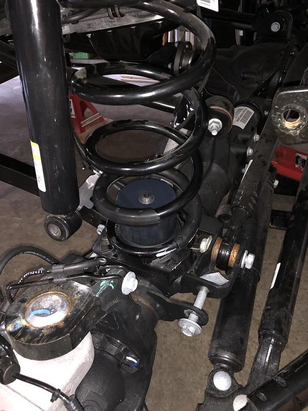 Jeep Gladiator Skyjacker G250MSB 49784405456_441fe78e26_c