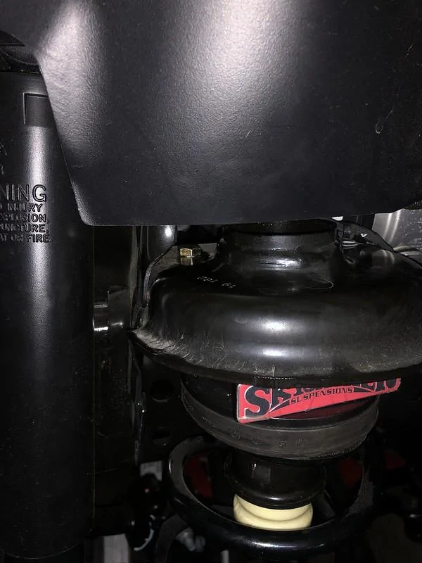 Jeep Gladiator Skyjacker G250MSB 49783832728_46956ef4cc_c