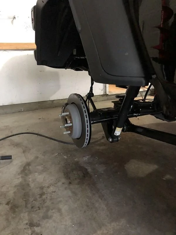 Jeep Gladiator Skyjacker G250MSB 49783868758_5c96d7931e_c