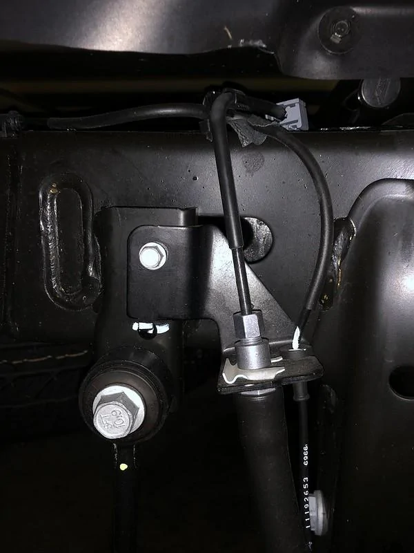 Jeep Gladiator Skyjacker G250MSB 49784405251_5c608632f4_c