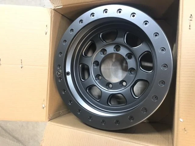 Jeep Gladiator 2020 White Rubicon Build FC6EF391-894F-42A3-994E-F776CE3E5B46