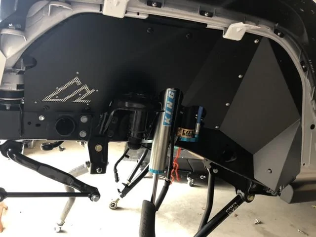 Jeep Gladiator 2020 White Rubicon Build 03E4D8B2-99E9-4EC4-AAD9-E555D32F3004
