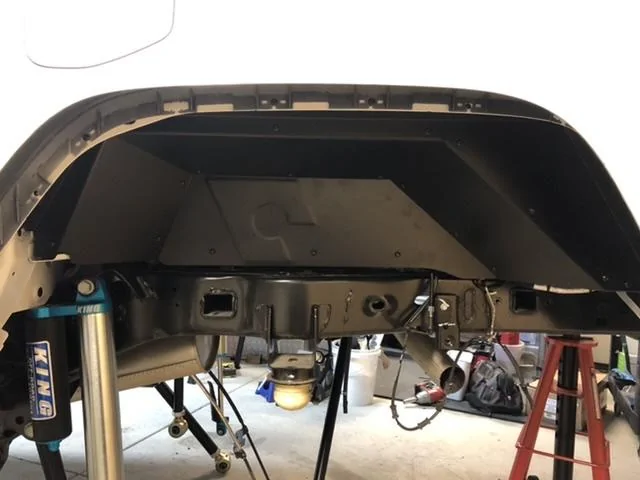 Jeep Gladiator 2020 White Rubicon Build 1E3E7584-E843-41C7-B78D-D409D8387099