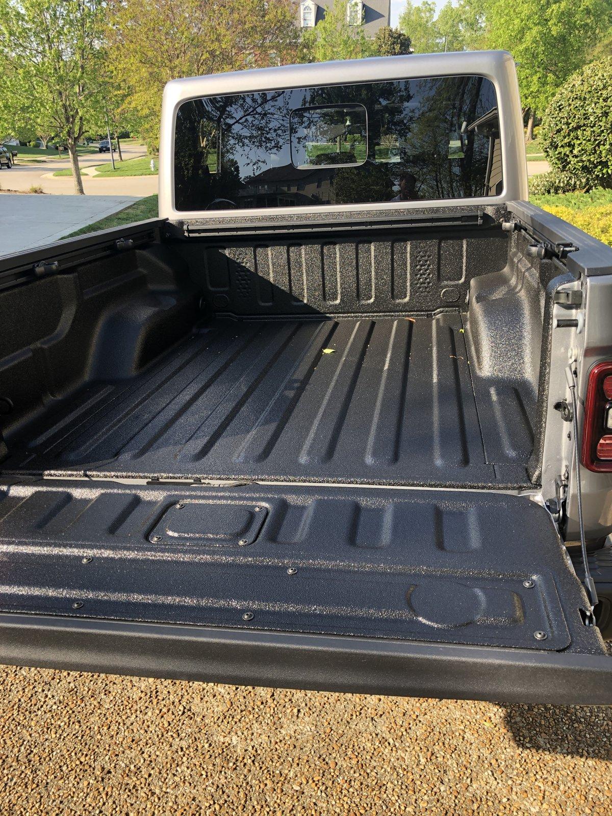 Jeep Gladiator What did you do TO your Gladiator today? [ADMIN WARNING: NO POLITICS, NO GUN TALK] EE8ED6A8-BC1C-4255-A6A9-472CF5EDAE22