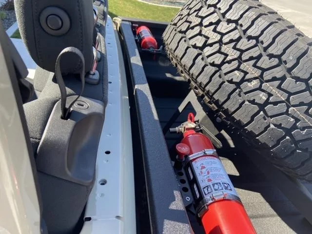 Jeep Gladiator What did you do TO your Gladiator today? [ADMIN WARNING: NO POLITICS, NO GUN TALK] E59680BB-6D37-44A7-B0A9-05F8F46C39FB