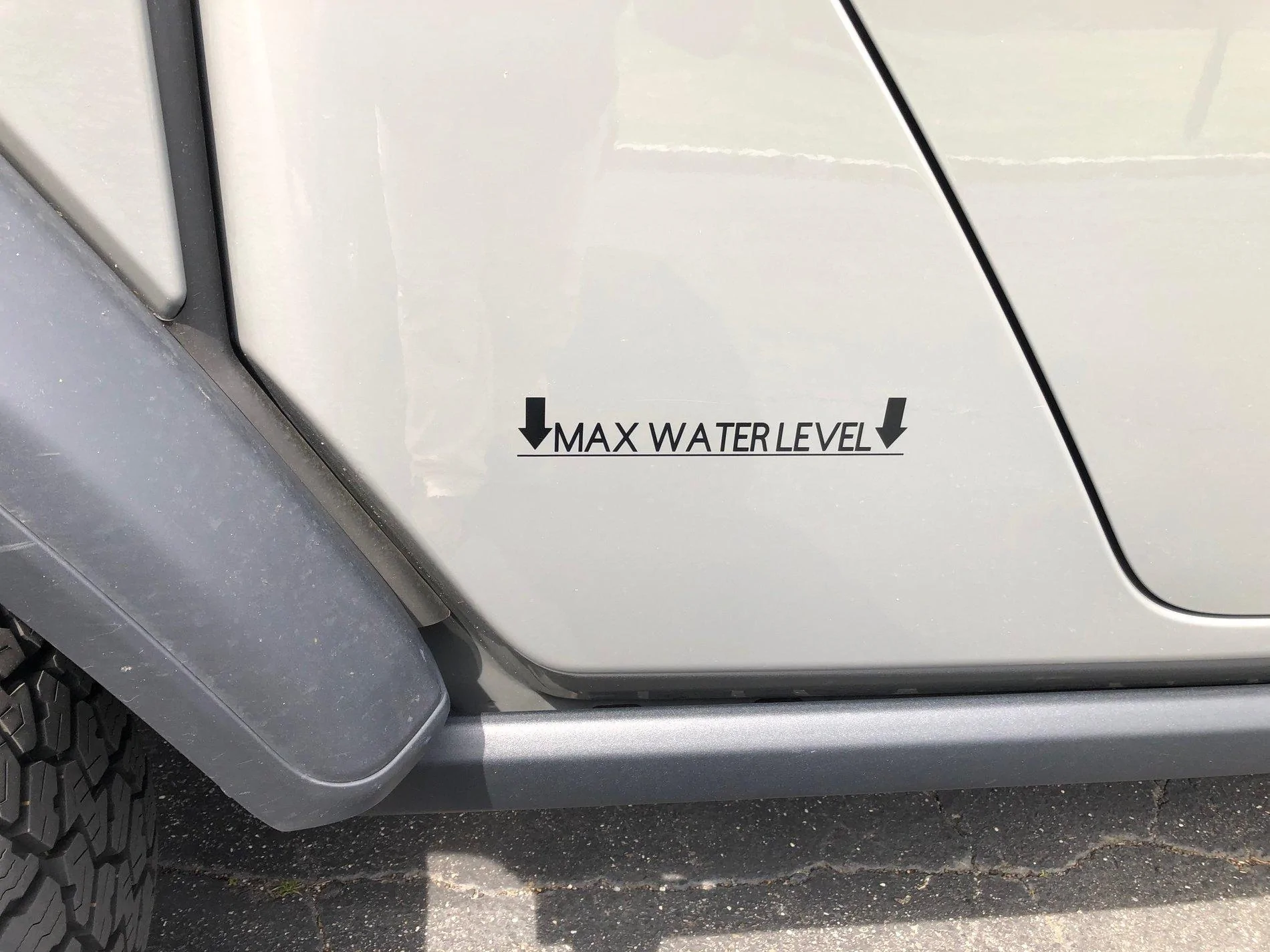 Jeep Gladiator What did you do TO your Gladiator today? [ADMIN WARNING: NO POLITICS, NO GUN TALK] IMG_1219