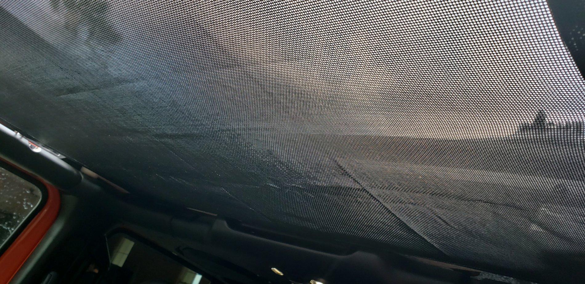 Jeep Gladiator Sunrider with Spiderwebshade? 20200418_162515