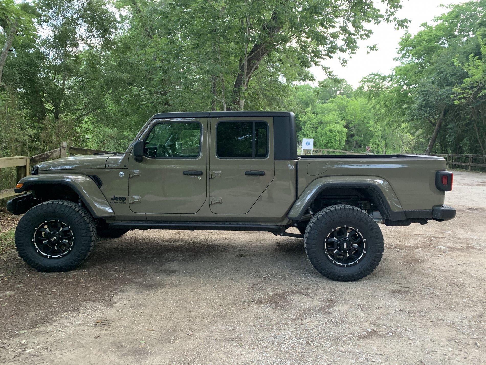 Jeep Gladiator GATOR Gladiator JT Club E12ORNQzSESHWnTaI6W0dQ
