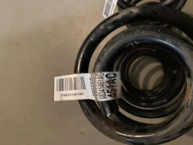 Jeep Gladiator Rubicon Rear Springs? BB9FA7C3-8DB2-4B0B-84C2-7065CBB7697C
