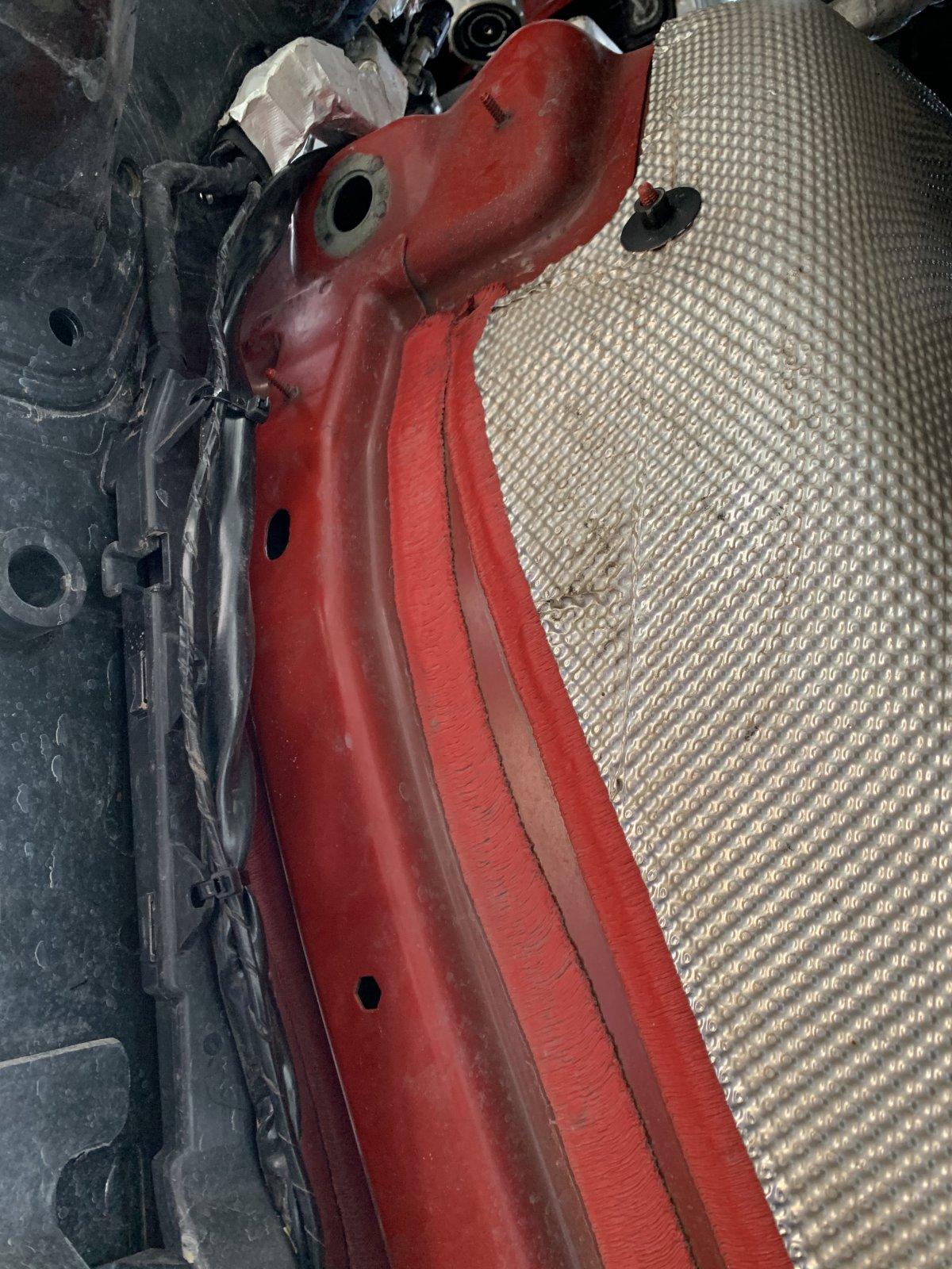 Jeep Gladiator The “Red Queen” -build and journey 16BFD196-5719-4D8B-A4CC-C35DB30427B3