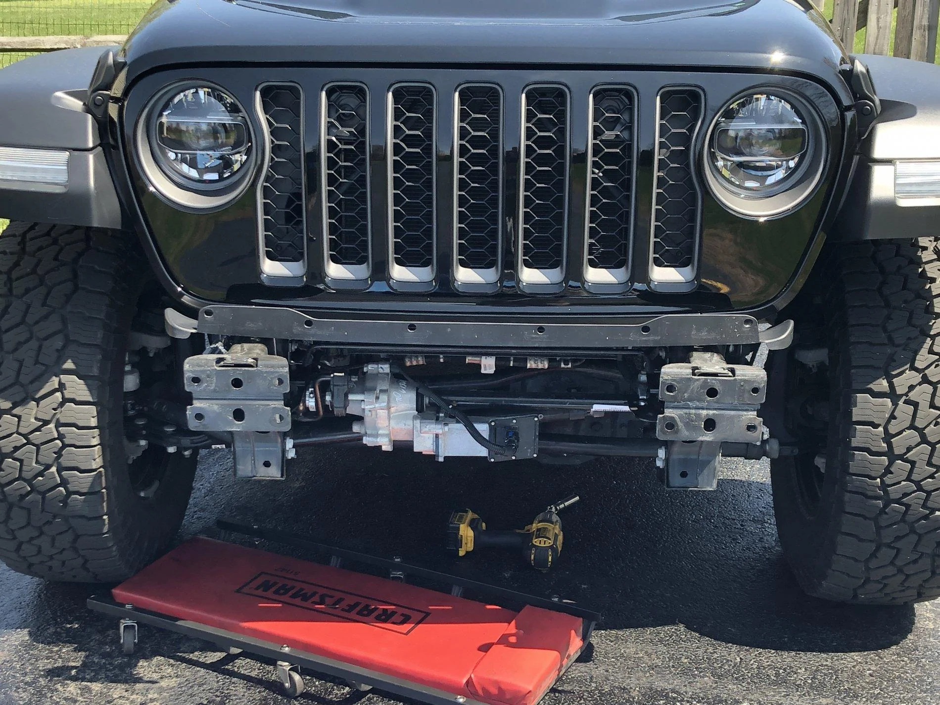 Jeep Gladiator JTR Spartacus Build Journal ADDB0FA4-7CB5-4462-B821-FD6608266726